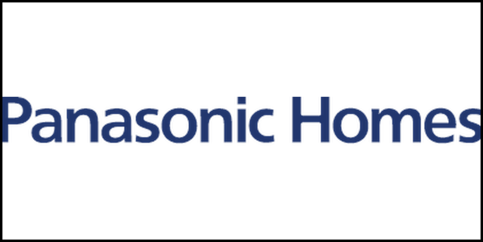 Panasonic Homesのロゴ